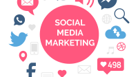 SEO Marketing Social Media